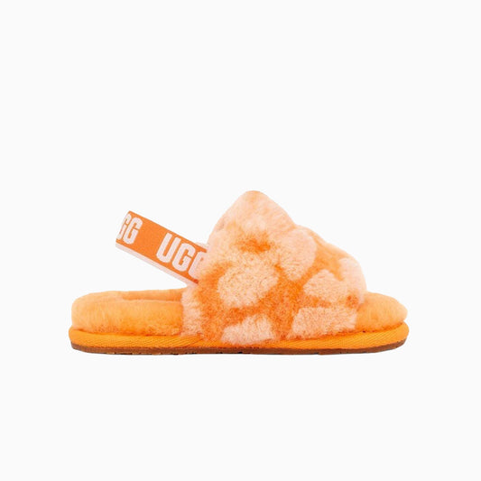 Kid's Fluff Yeah Poppy Toddler Slide