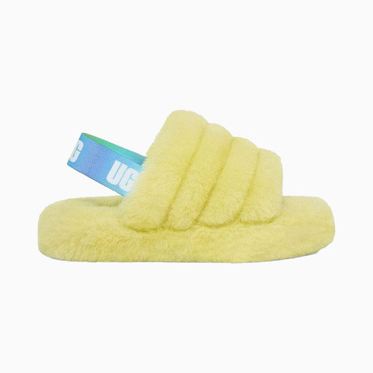 Kid's Fluff Yeah Pre School Slide