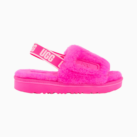 Kid's Disco Slide