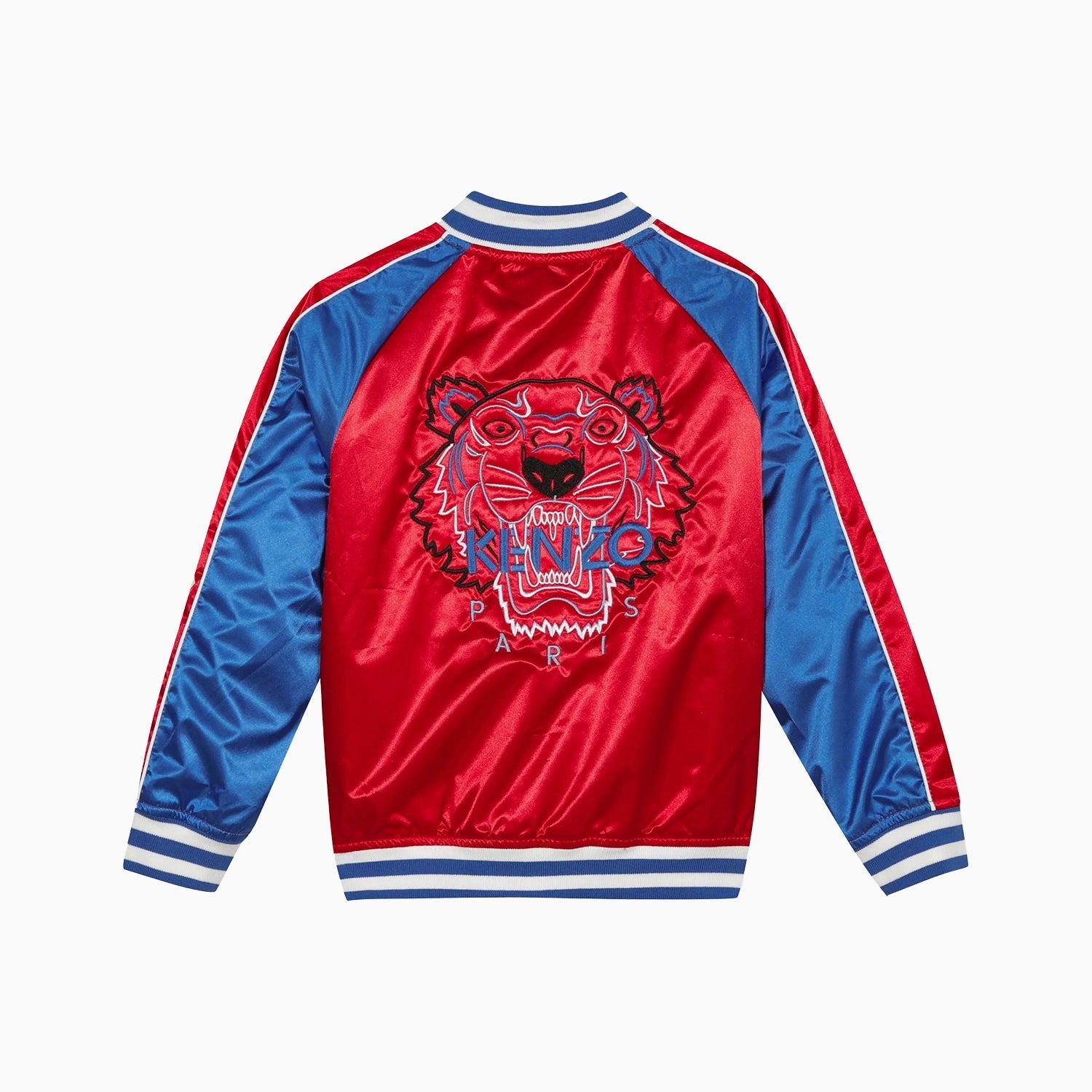 Kenzo sale jacket dragon