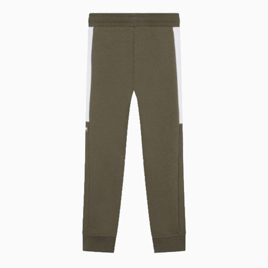 Kid's French Terry Track Pant