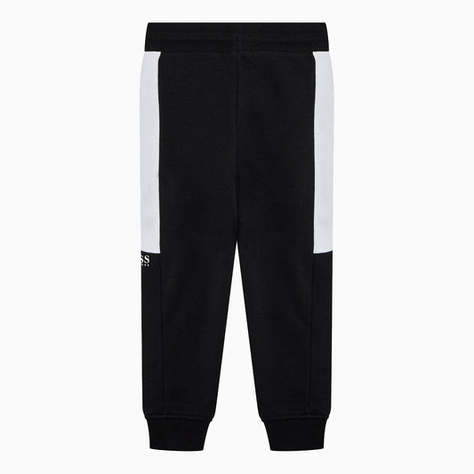 Kid's French Terry Track Pant