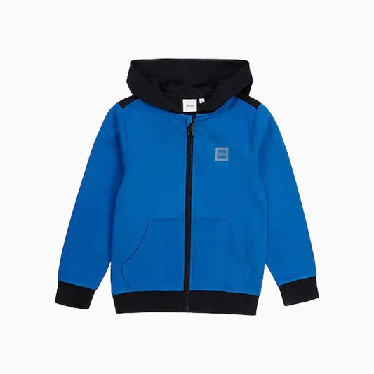 Kid's Sportswear Tracksuit