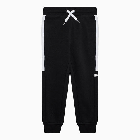 Kid's French Terry Track Pant