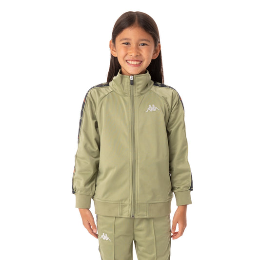 Kid's 222 Banda Dullo Tracksuit