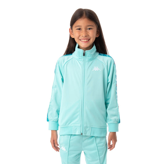 Kid's 222 Banda Dullo Tracksuit