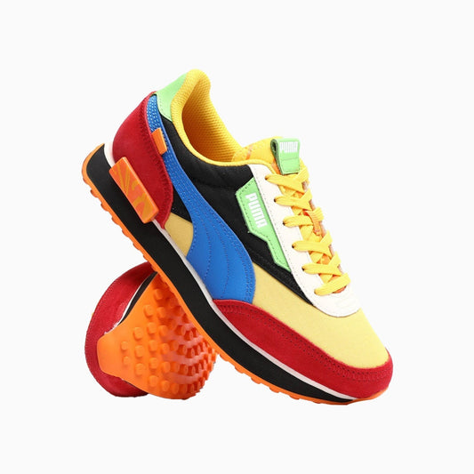 Kid's Future Rider Candy Bar Shoes Grade School