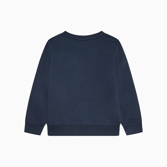 Kid's French Terry Sweatshirt