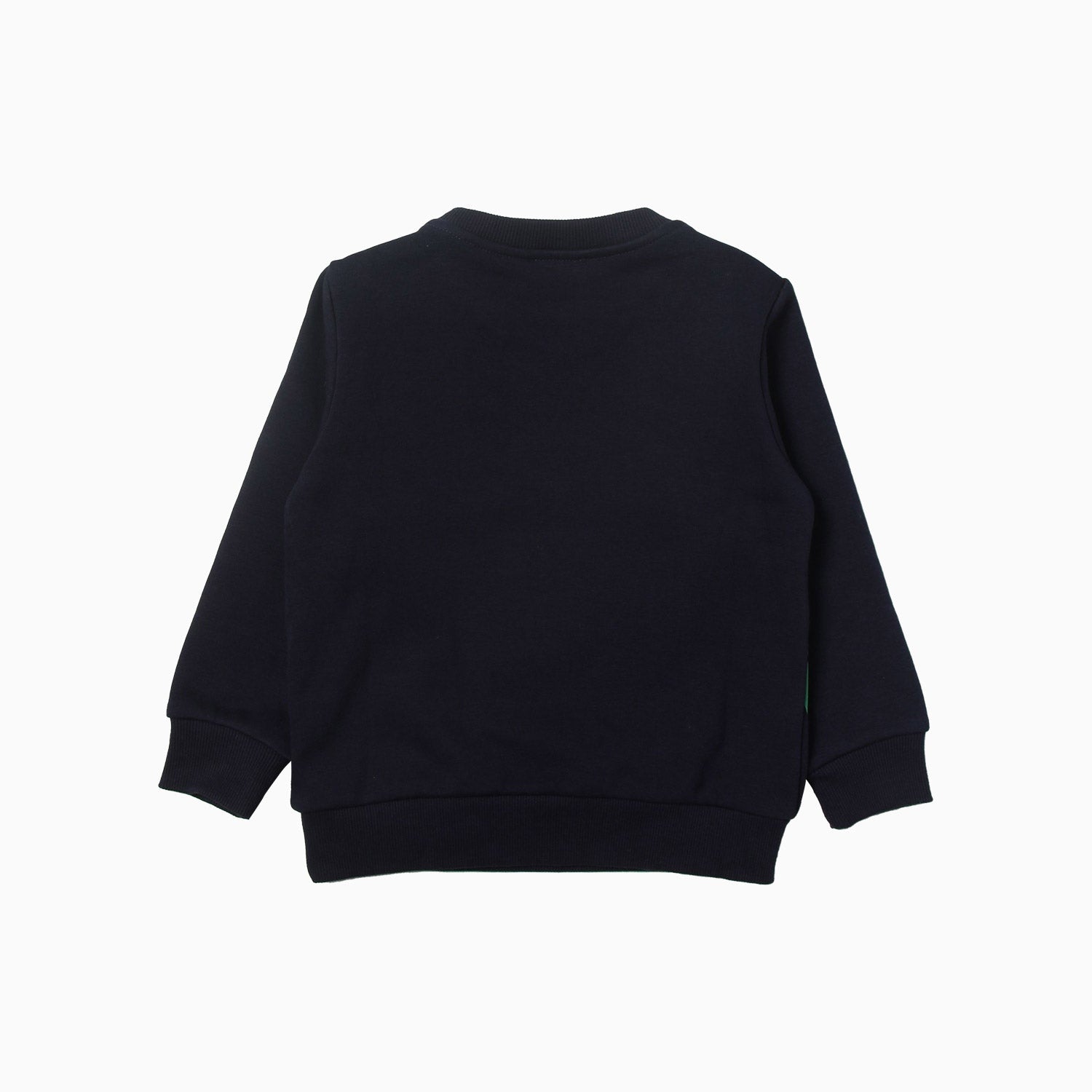 Kenzo Kid's Sweatshirt - Color: Electric Blue - Kids Premium Clothing -