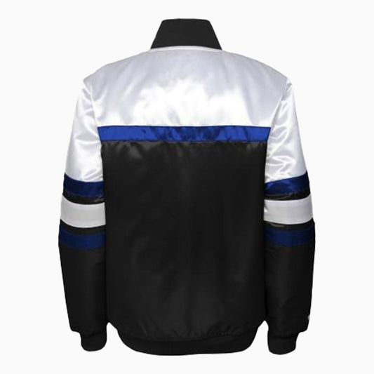 Kid's Orlando Magic NBA Satin Jacket Youth