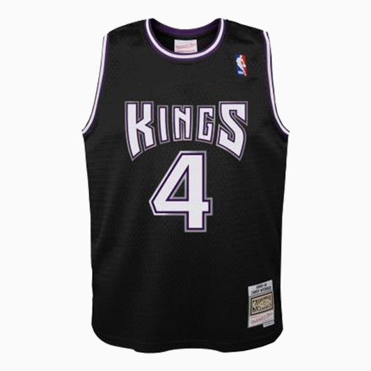 Swingman Chris Webber Sacramento Kings 2000-01 NBA Jersey Toddlers