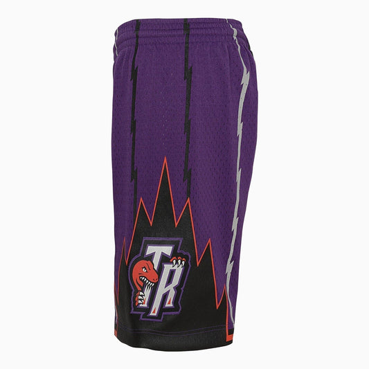 Swingman Toronto Raptors NBA 1998-99 Shorts Youth