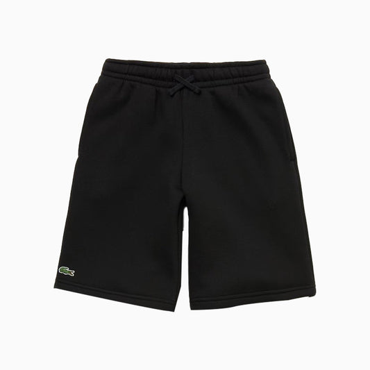 Kid's Sport Tennis Fleece Shorts