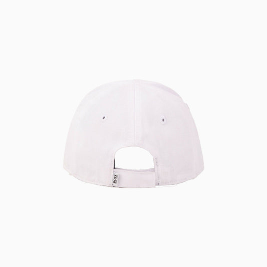 Kid's Cotton Twill Cap