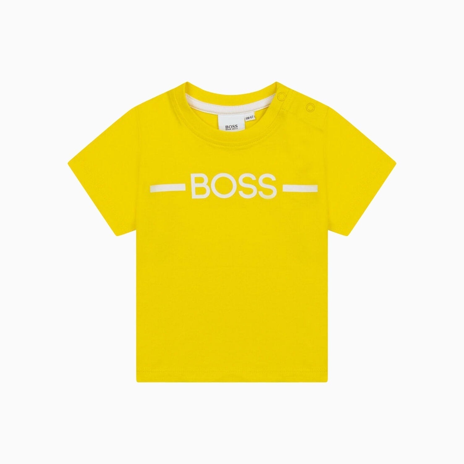 Hugo Boss Kid's Surfer Outfit Toddlers - Color: Navy, Electric Blue, Green, Yellow, White, Red - Kids Premium Clothing -