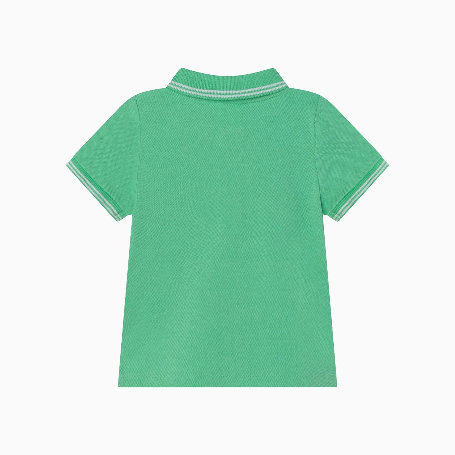 Hugo Boss Kid's Polo T Shirt Toddlers - Color: Green, Yellow, Blue, White, Red - Kids Premium Clothing -