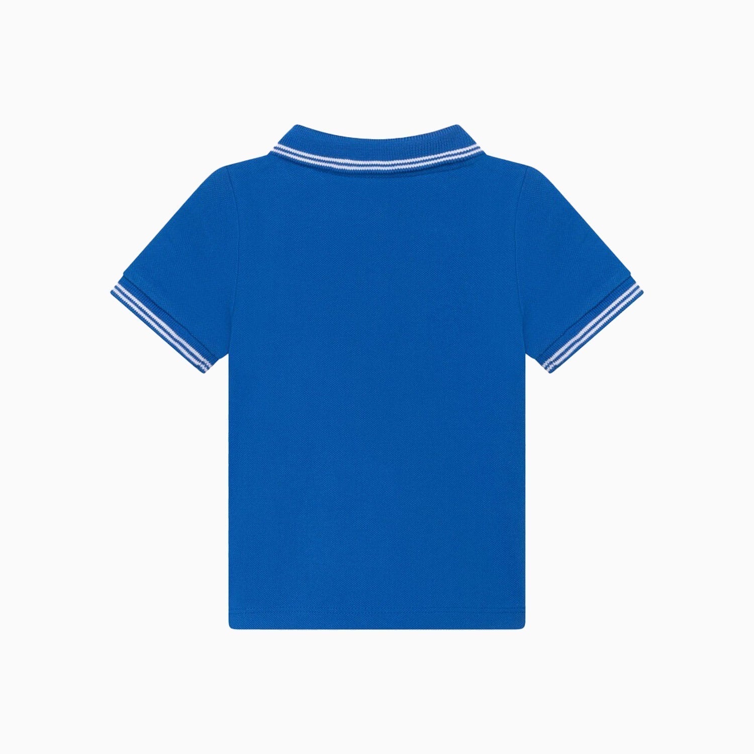 Hugo Boss Kid's Polo T Shirt Toddlers - Color: Green, Yellow, Blue, White, Red - Kids Premium Clothing -