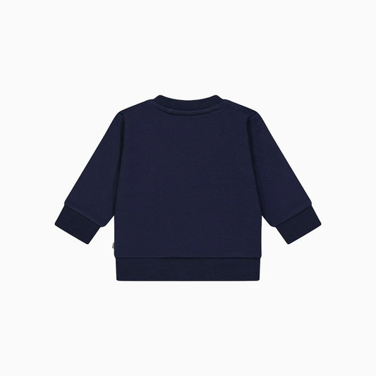 Kid's Crew Neck Sweatshirt