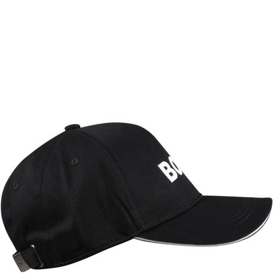 Kid's Logo Fitted Cap