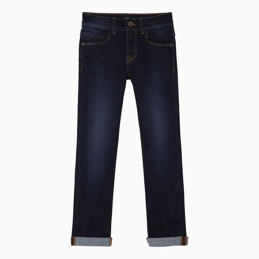 Kid's Denim Pant
