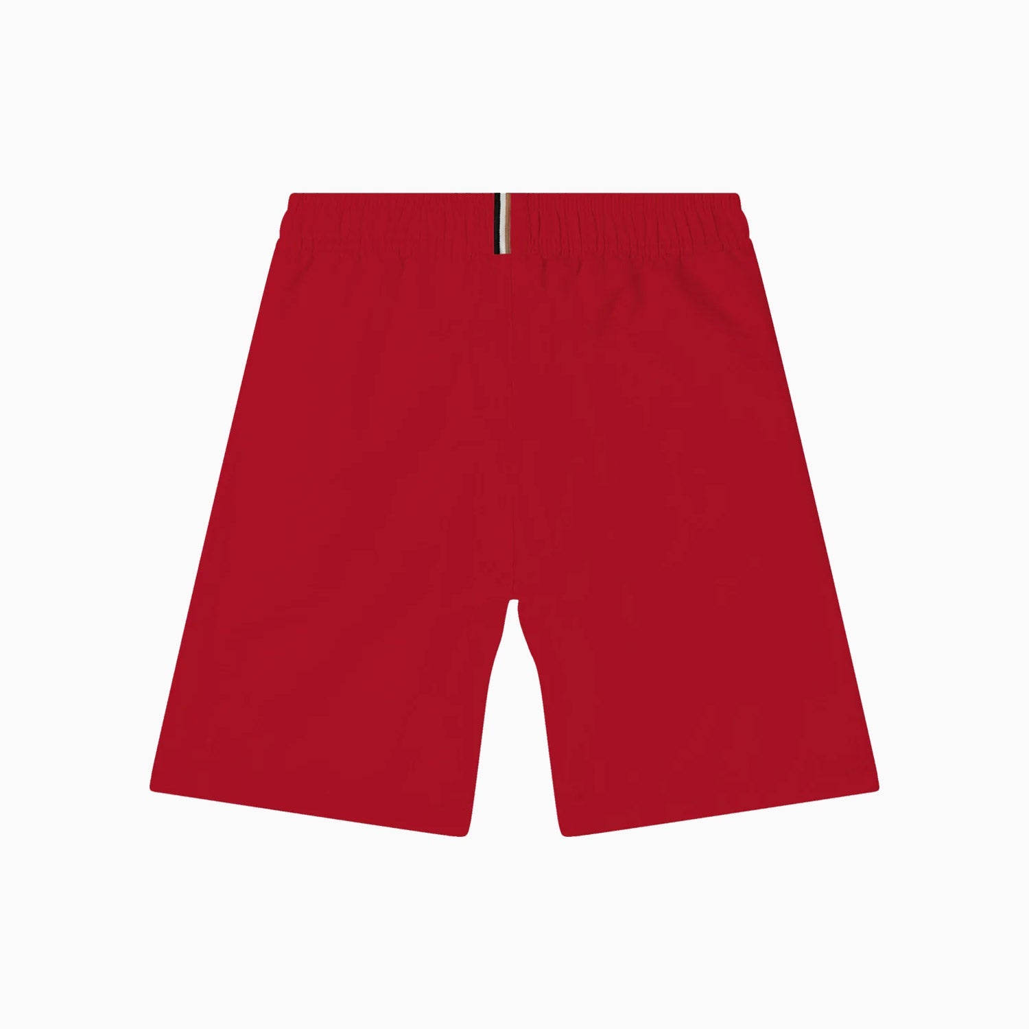 Hugo Boss Kid's Premium Big Logo Outfit - Color: Bright Red - Kids Premium Clothing -
