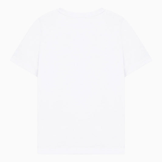 Kid's Boss Logo T-Shirt