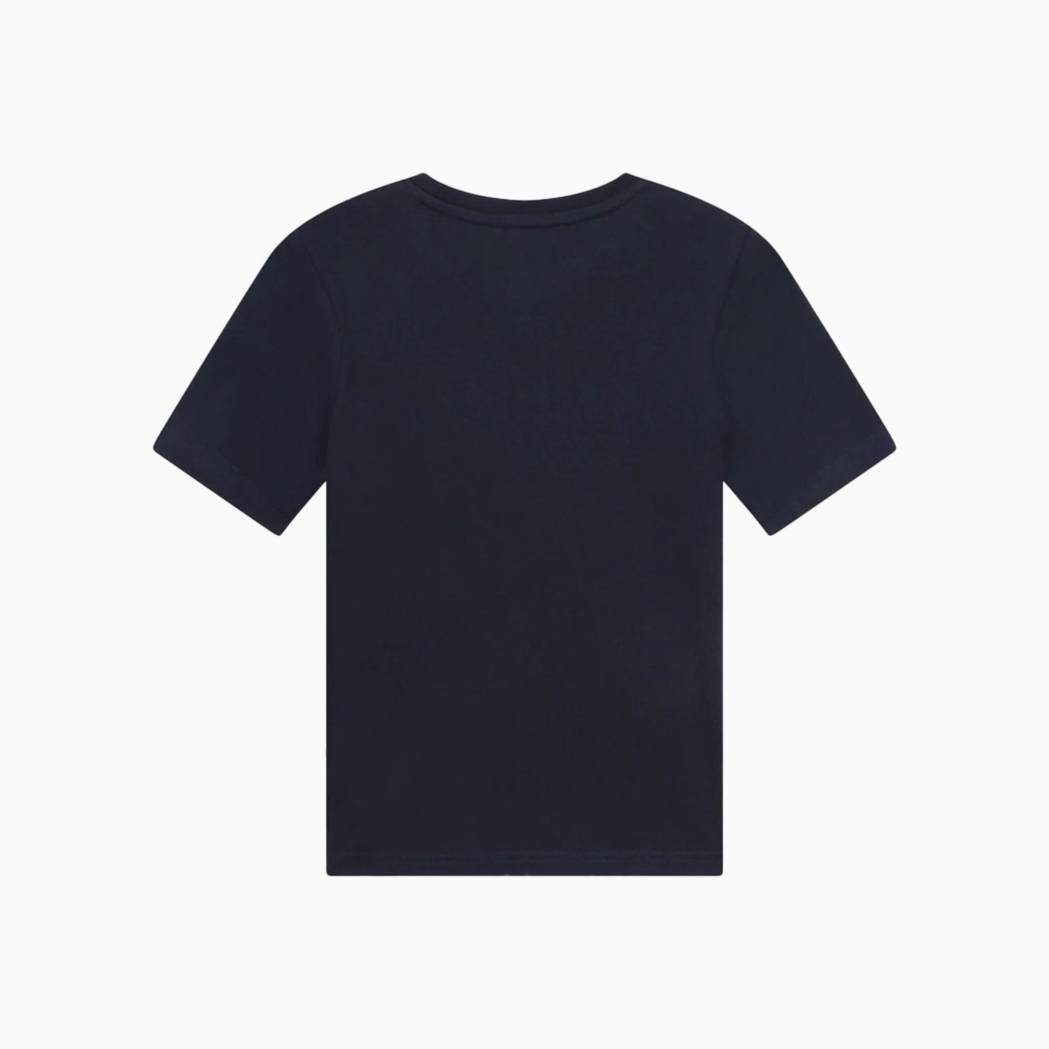 Hugo Boss Kid's Surfer Outfit - Color: Navy, Yellow, Electric Blue, Green, Red - Kids Premium Clothing -