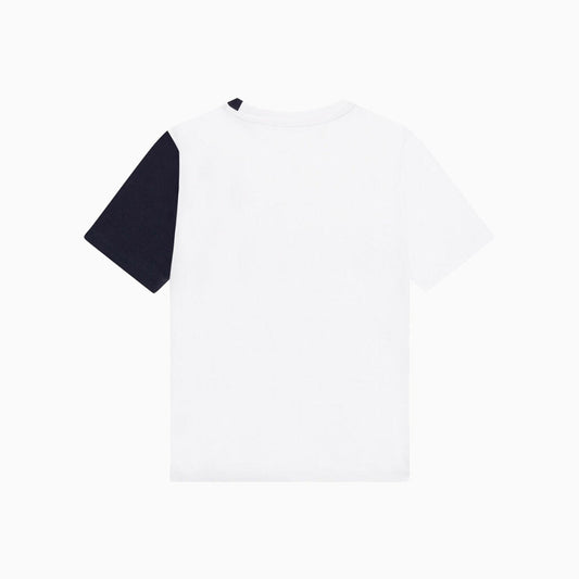 Kid's Athleisure 3D T Shirt