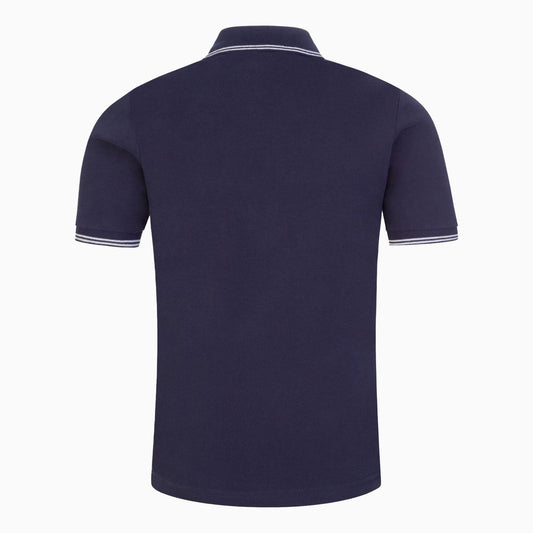 Kid's Pique Polo T Shirt