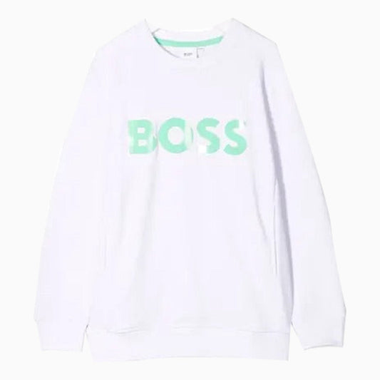 Kid's Casual Sweatshirt