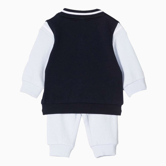 Kid's Jersey Tracksuit Infants