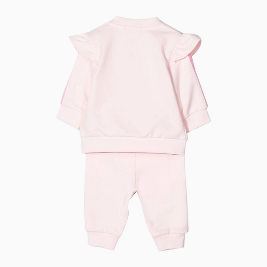 Kid's Organic Cotton Outfit