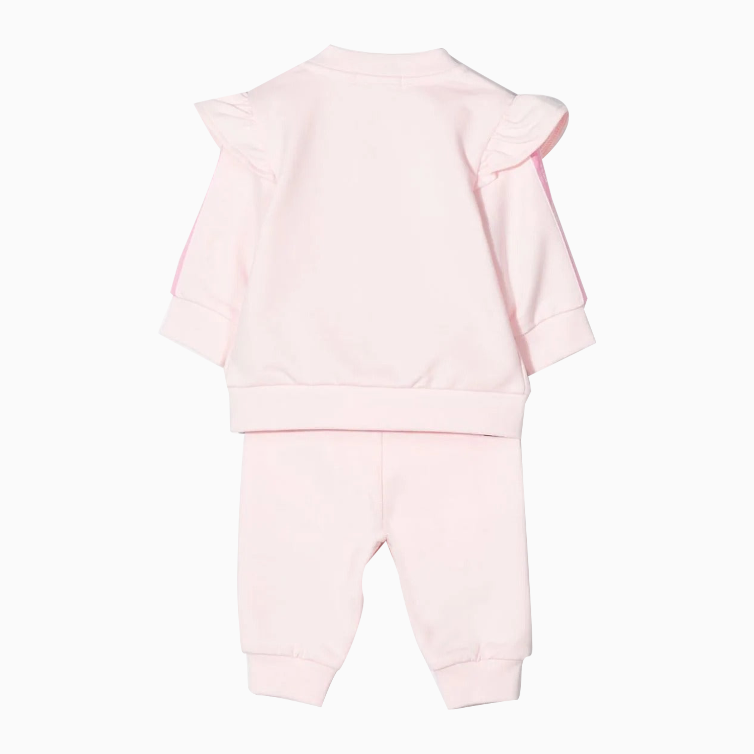 Hugo Boss Kid's Organic Cotton Toddlers - Color: Pinkpale - Tops and Bottoms USA -