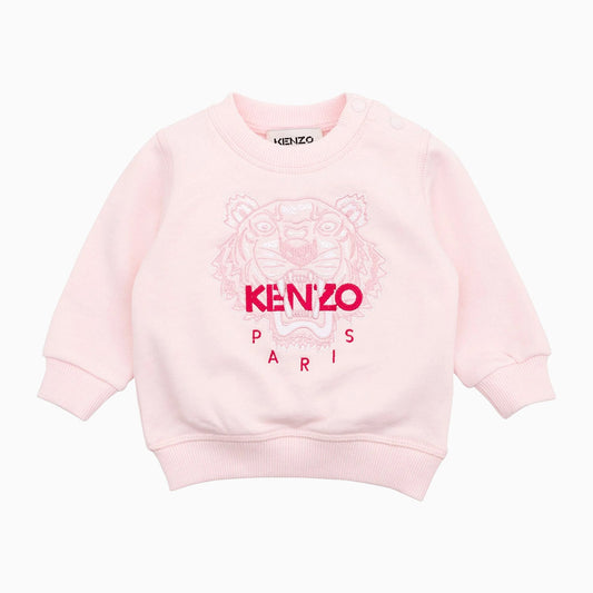 Kid's Tiger Sweatshirt