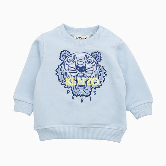 Kid's Tiger Sweatshirt