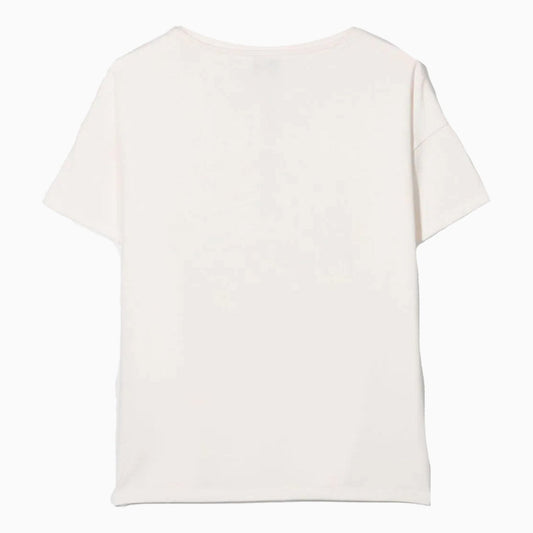 Kid's Elephant Print T Shirt Toddlers