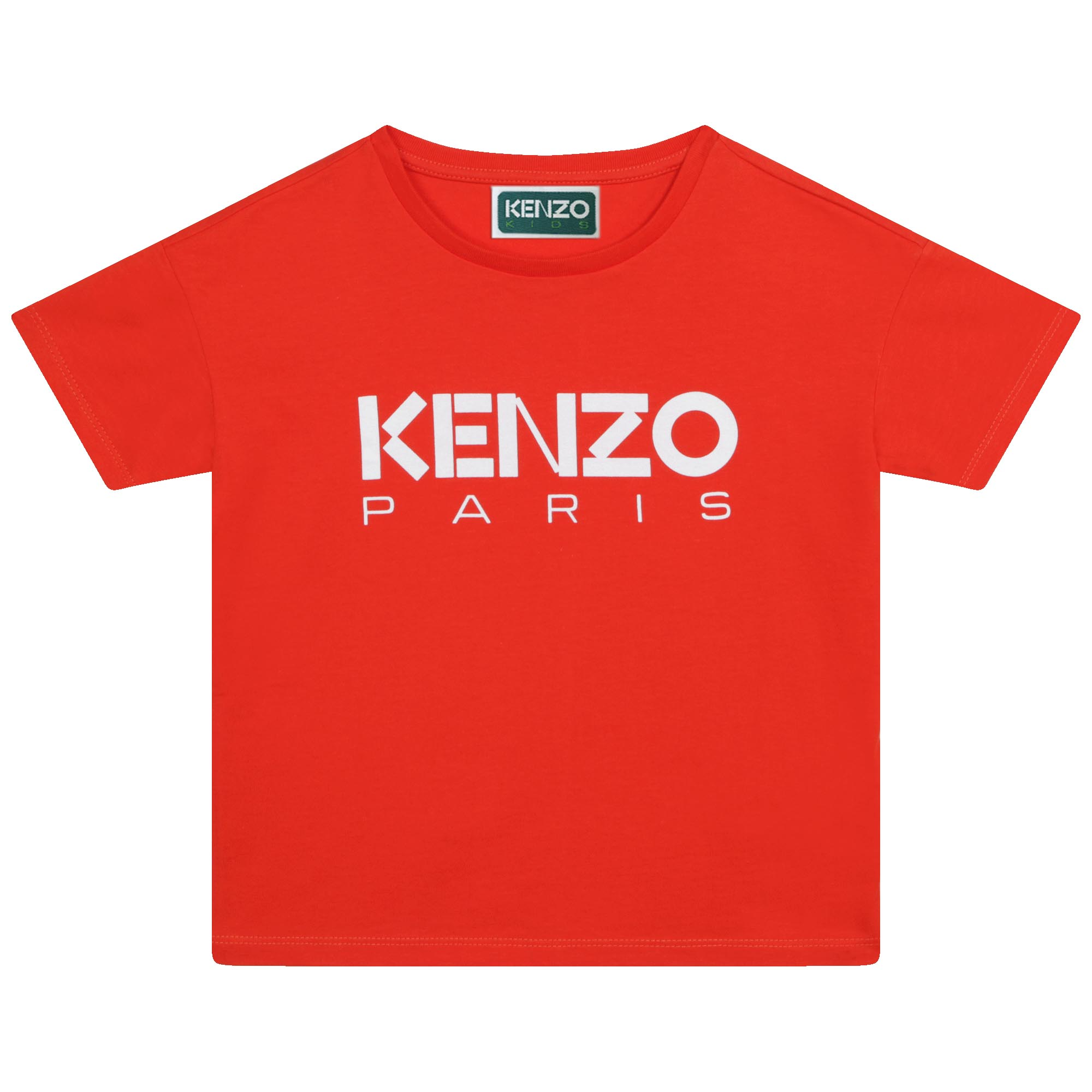 Kenzo t shirt kids deals