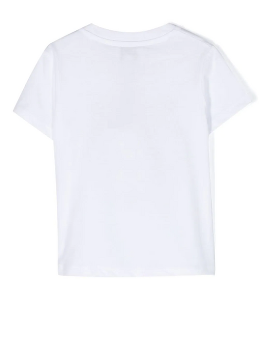 Kid's Tiger Short Sleeves T Shirt