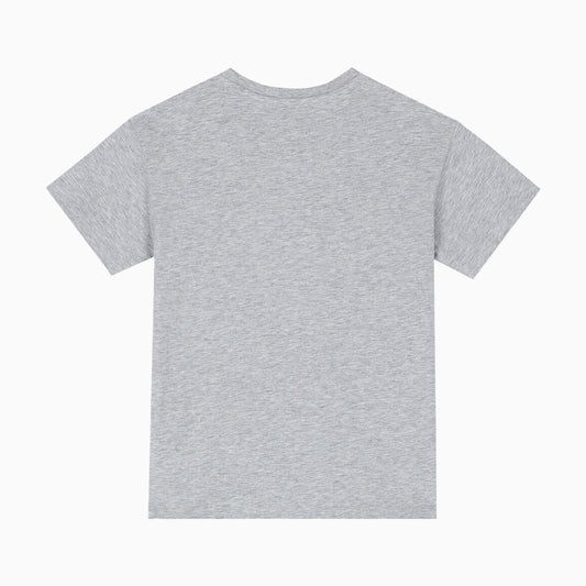 Kid's Tiger Short Sleeves T Shirt
