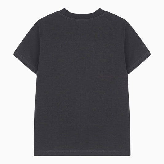 Kid's Short Sleeves T Shirt