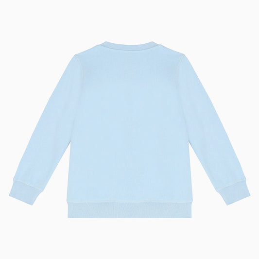 Kid's Tiger Logo Sweatshirt