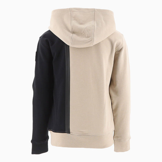 Kid's Hillside Pull Over Hoodie