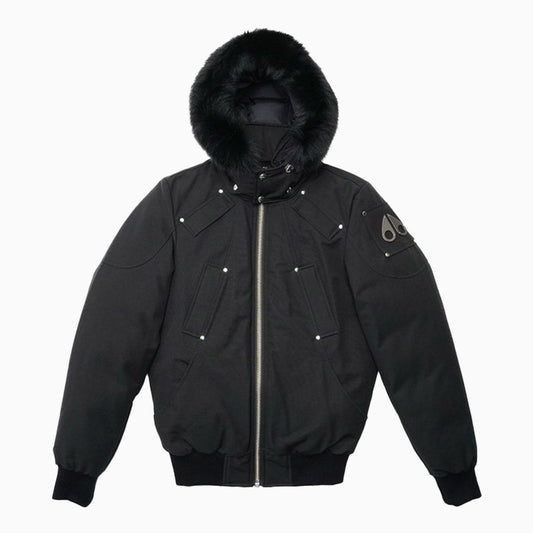 Kid's Boy Bumber Jacket