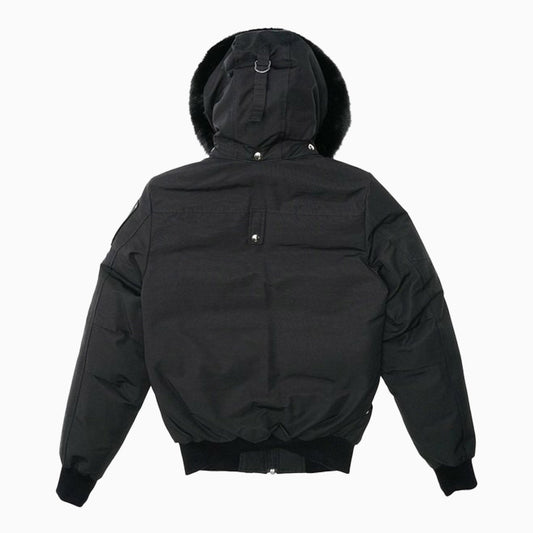 Kid's Boy Bumber Jacket