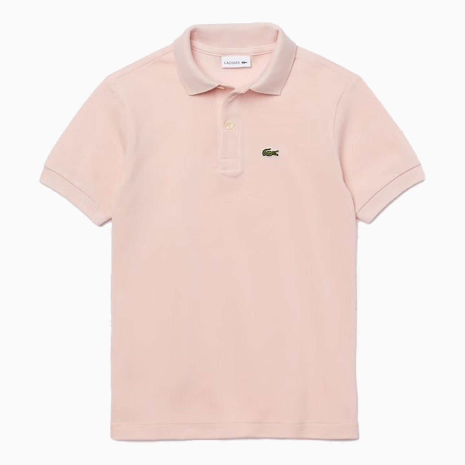 Kid's Classic Pique Polo Shirt - Color: Adynidus - Kids Premium Clothing -