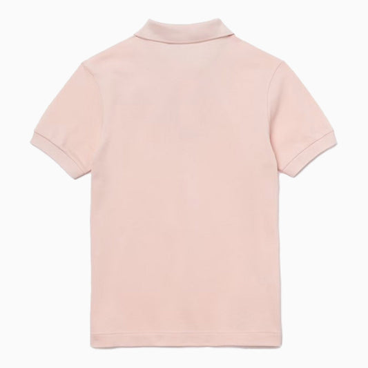 Kid's Classic Pique Polo Shirt