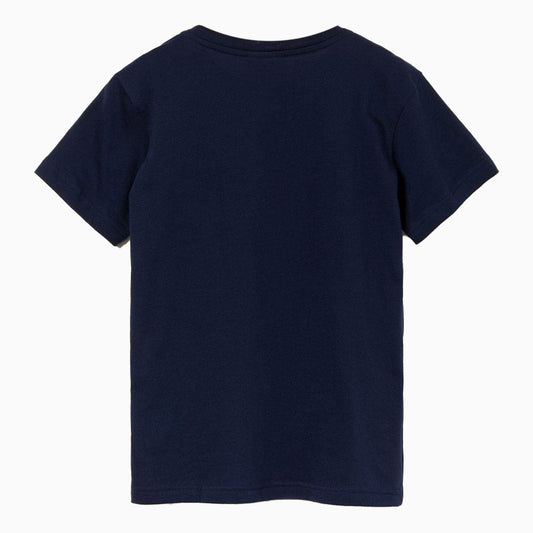 Kid's Jersey T Shirt