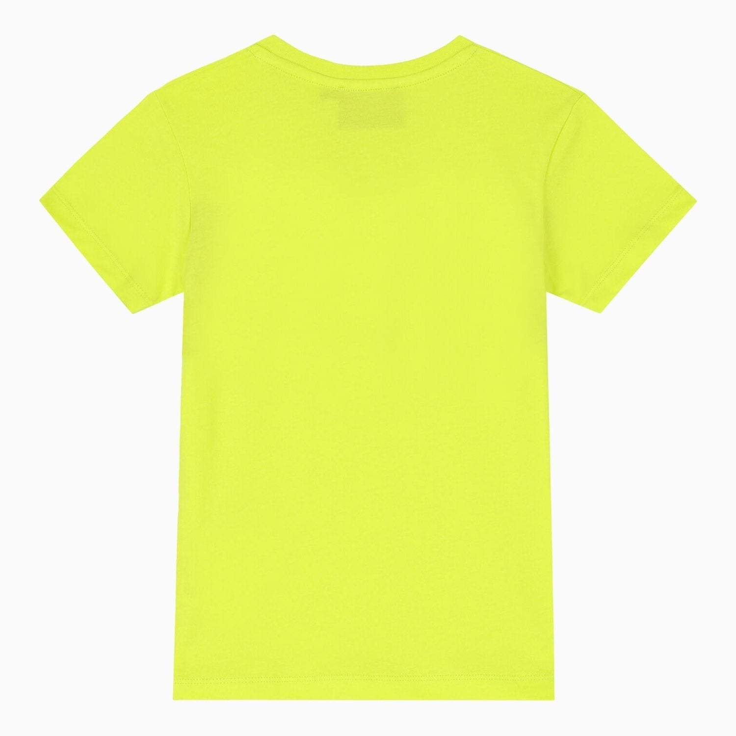 Iceberg Kid's T Shirt Toddlers - Color: Lime - Kids Premium Clothing -