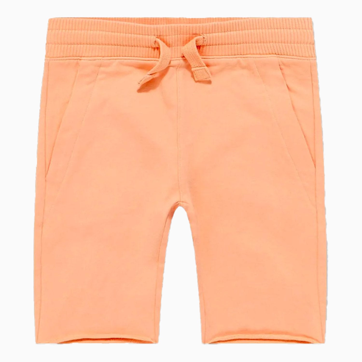 jordan-craig-kids-palma-french-terry-shorts-8450sk-peach