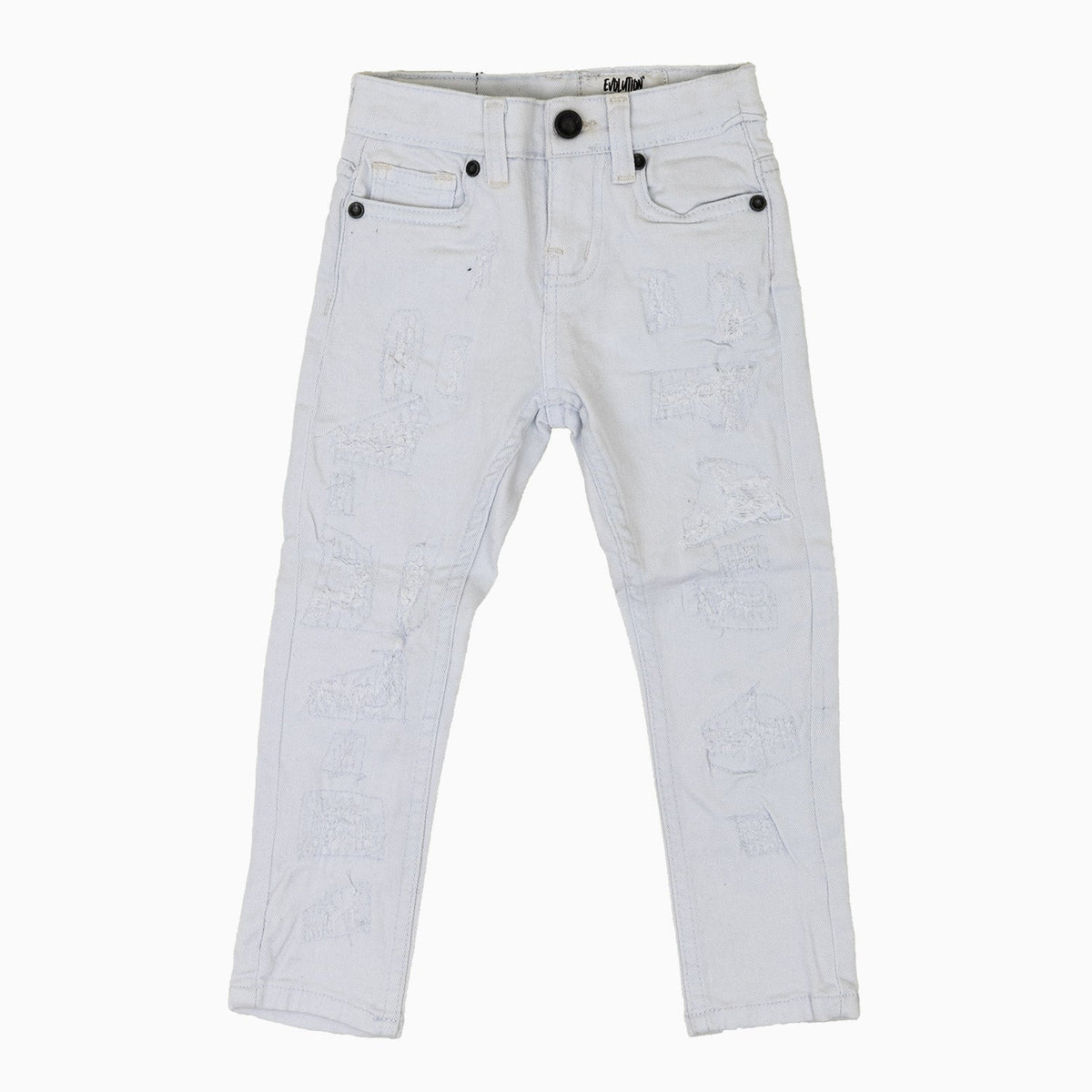 Evolution | Shop Denim and Jeans Pants For Kids